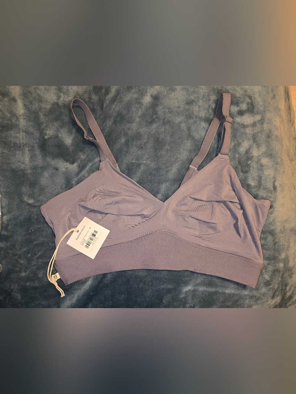 Harper Wilde Bliss Triangle Bralette
